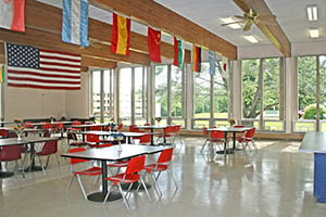 重管理&学术佳的北京市第八中学怡海分校国际部