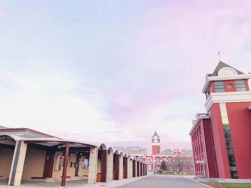 北京爱迪学校评价