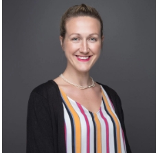 成都墨尔文学校小学部管理团队