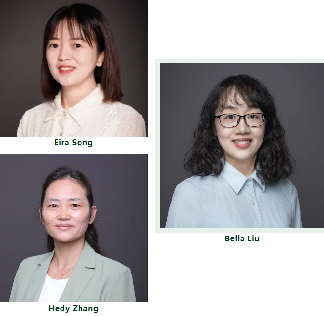 成都墨尔文学校小学部师资