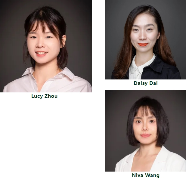 成都墨尔文学校小学部师资