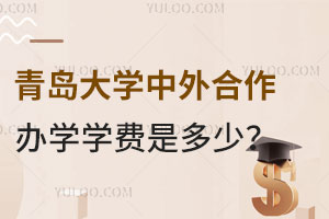 青岛大学中外合作办学学费是多少？含留学国家及专业