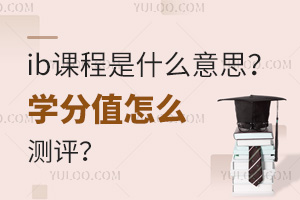 �����ɻ���ib�γ���ʲô��˼��ѧ��ֵ��ô������