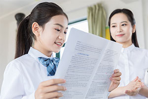 河北益田翰德学校幼升小学费标准一览！性价比高
