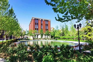 北京新学道临川学校国际部