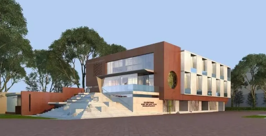 北京市君谊中学