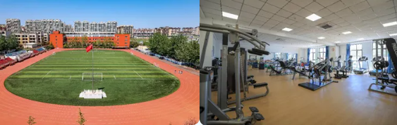 北京大兴精华学校