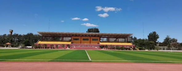 北京市丰台区新北赋学校