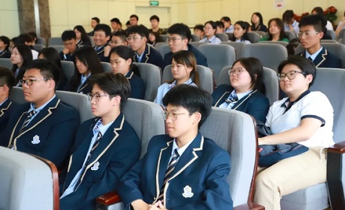 维多利亚世界学院开学典礼实拍14.jpg