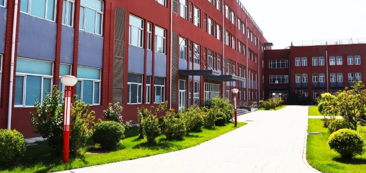 北京怀柔区索兰诺中学