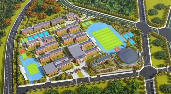 北京第三实验学校