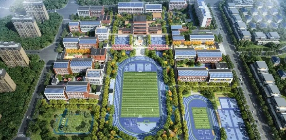 北京第四实验学校