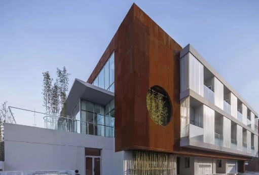 北京市君谊中学