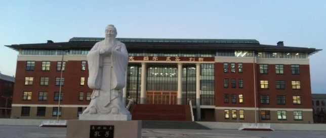 北京顺义区牛栏山一中