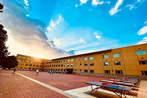 北京市师达中学怎么样