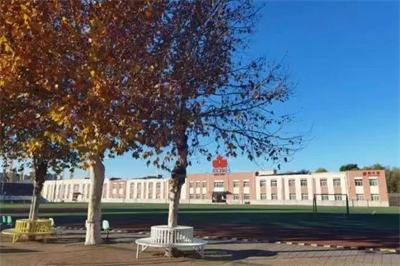 中加|通州华仁学校