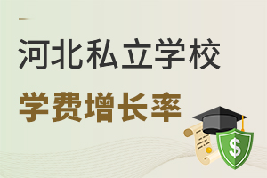 2025年河北私立学校学费增长率盘点!(含燕桥学校、京城学校等多所知名校情况)