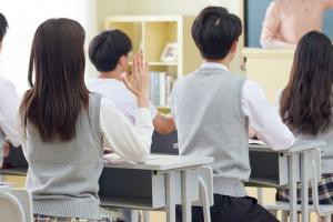 石家庄经济职业学院2024年最低多少分能上？