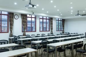 湖北第二师范学院2024年在全国各省录取分数线汇总