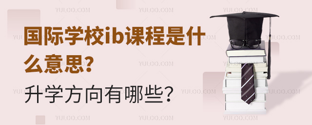 ѧУibγʲô˼