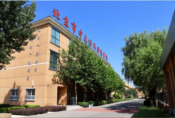 学费比较低的北京国际小学-中关村外国语