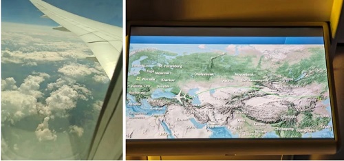 北京市通州区私立树人学校加拿大研学