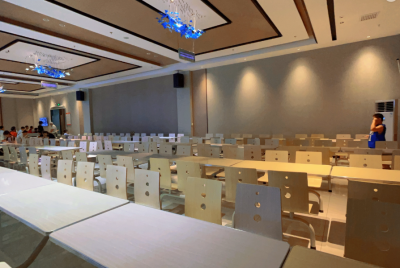 北京东方红学校