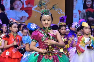 北京海淀区尚丽外国语学校