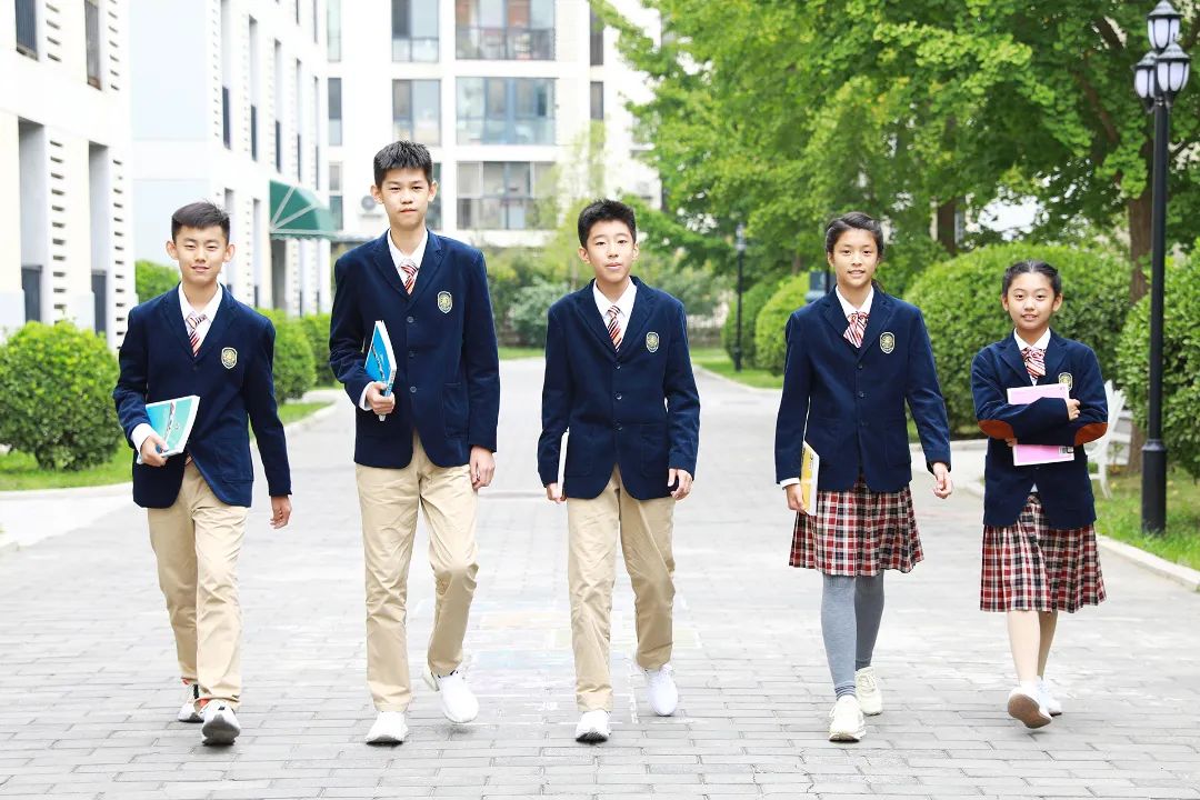 北京市忠德学校