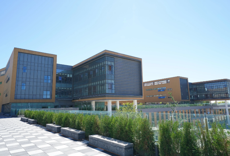 汇佳私立国际学校