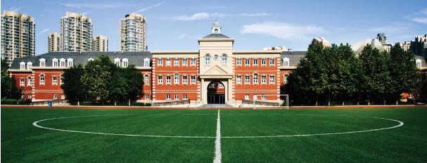 天津惠灵顿学校