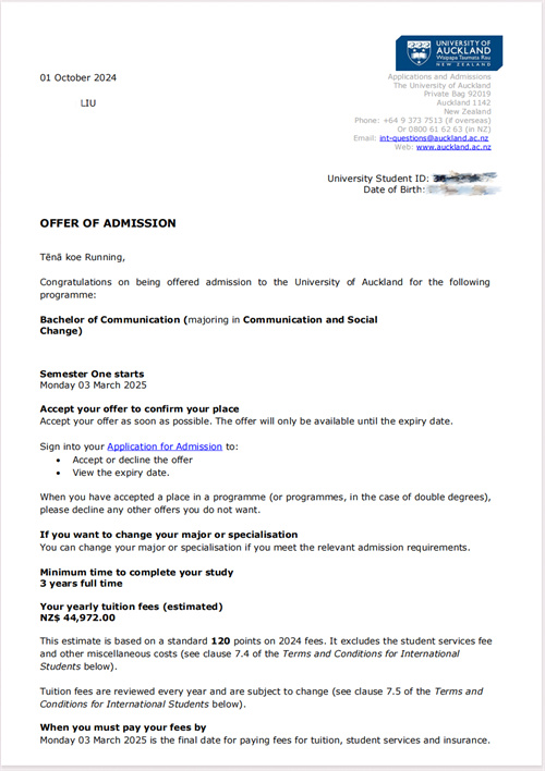 ICCҵϲ޹ѧ¿ѧoffer