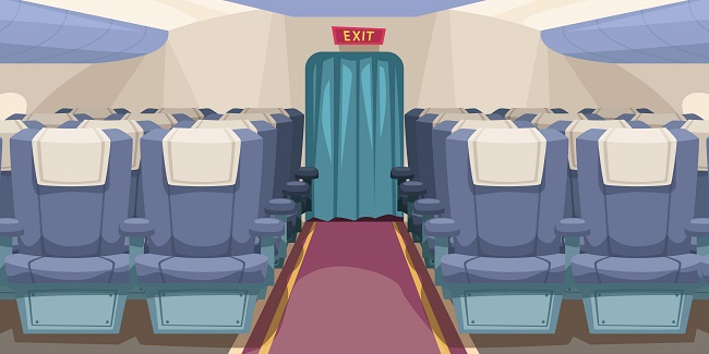 單招選擇空乘專業好嗎?看完你就知道了!