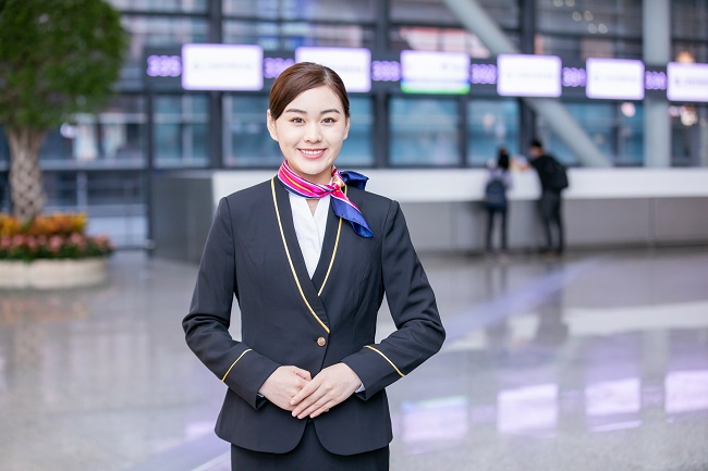 單招選擇空乘專業好嗎?看完你就知道了!