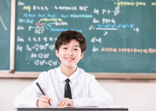 北麓书院招生对象