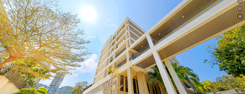 ���������ѧУ