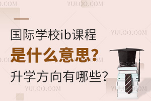 ����ѧУib�γ���ʲô��˼����ѧ��������Щ��