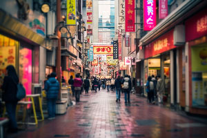 北京第二外国语学院日本留学预科班升学要求及可申请大学