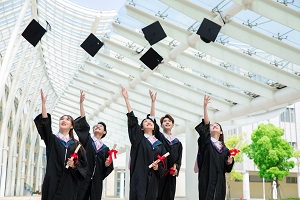 西南大学出国留学入学条件