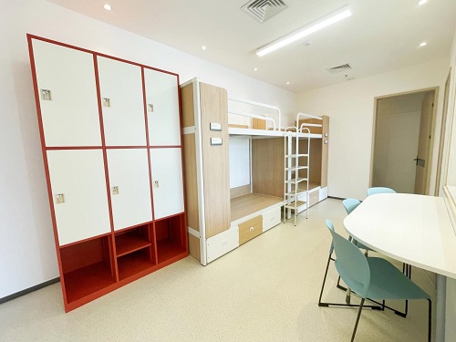 天津法耀高中生能走读吗