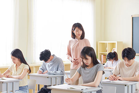 公务员读在职研究生有什么用?