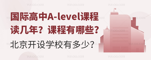 ʸA-levelγ̶