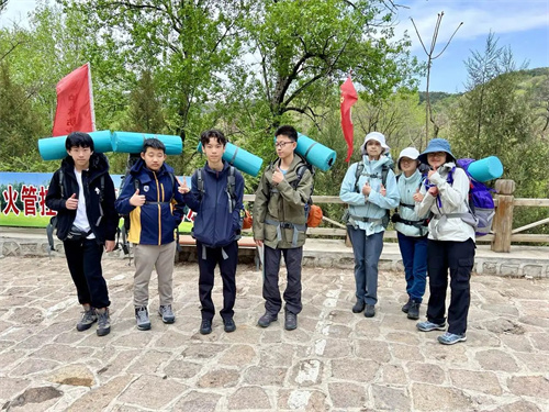 泰晤士高等教育携手海嘉学校