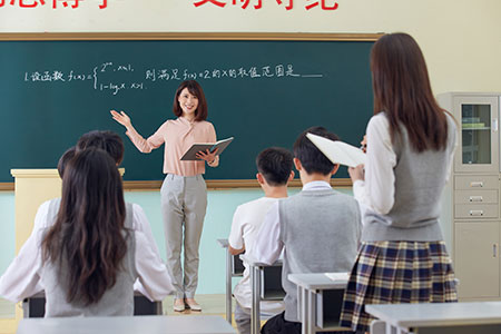 发展与教育心理学在职研究生好不好考?