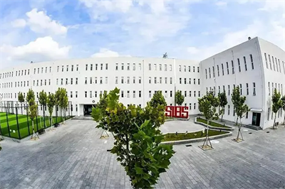 君诚国际双语学校