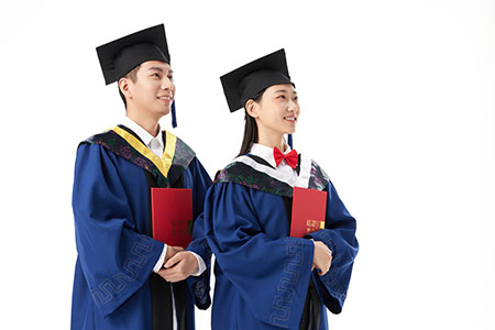 哪些学校招收双证在职研究生?