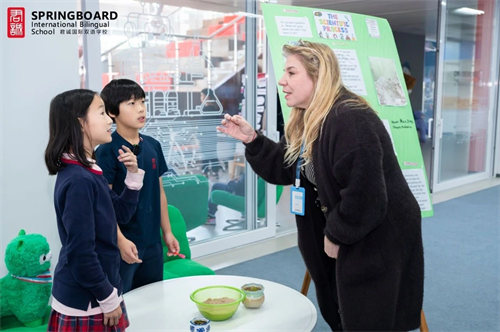 从公立转国际英文如何衔接