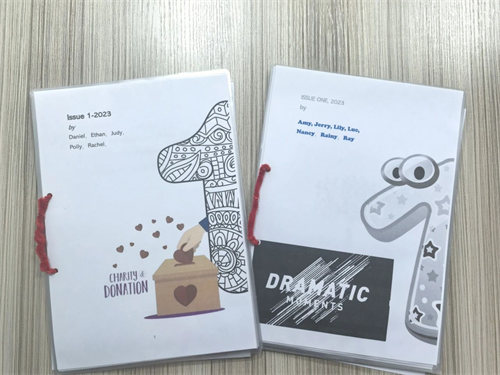 从公立转国际英文如何衔接g