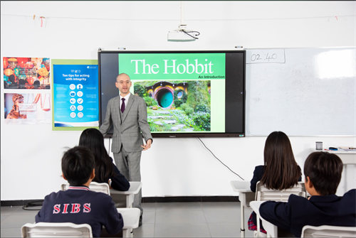 从公立转国际英文如何衔接