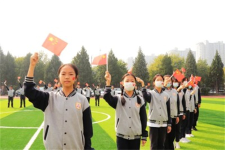三河市燕桥学校学费2025年上调了吗？附学校最新收费标准